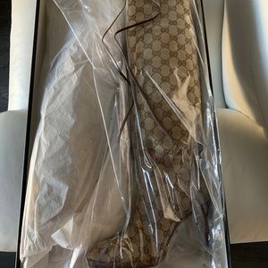 Gucci Boots